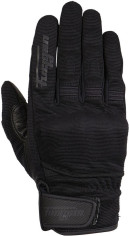 Manusi Moto Dama Textile/Piele 4486-1 Jet D3O Black