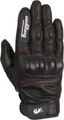 Manusi Moto Piele 4489-1 TD21 Vented Black