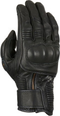 Manusi Moto Piele 4539-1 JAMES Evo D3O Black