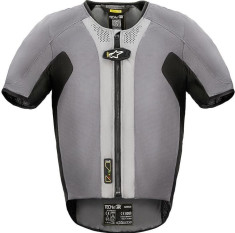 Vesta Airbag Tech Air 5 Negru/Gri