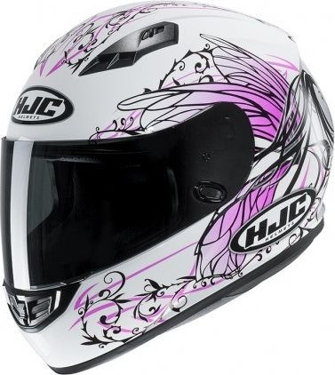 Casca Moto Full-Face CS-15 Naviya