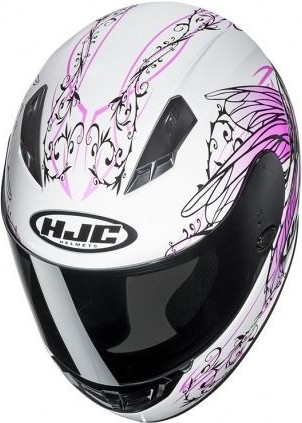 Casca Moto Full-Face CS-15 Naviya