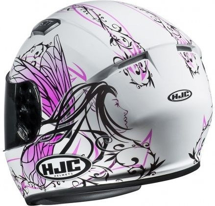 Casca Moto Full-Face CS-15 Naviya