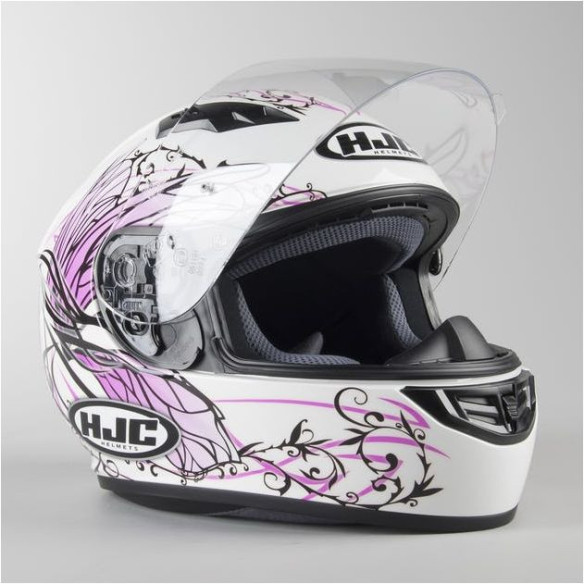 Casca Moto Full-Face CS-15 Naviya