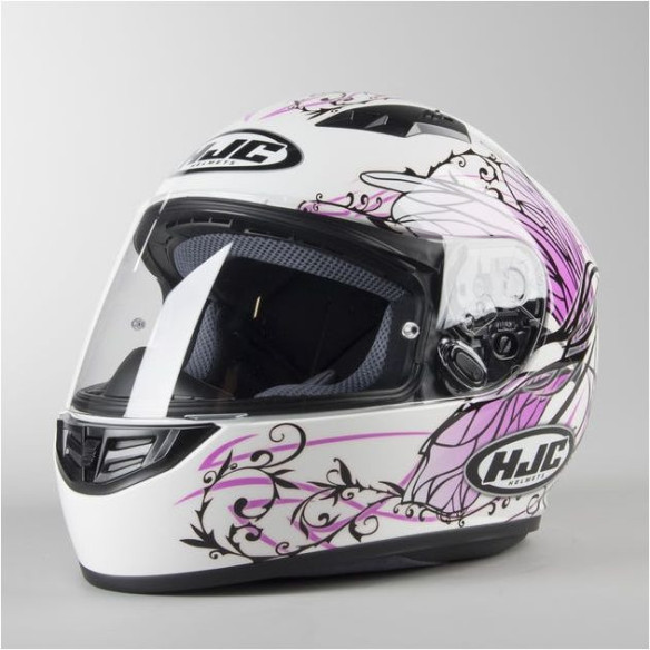 Casca Moto Full-Face CS-15 Naviya