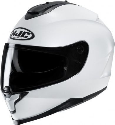 Casca Moto Full-Face C70 Solid