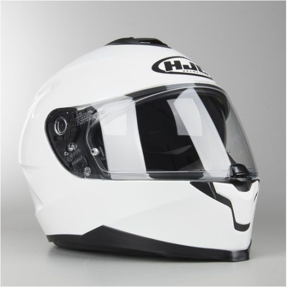 Casca Moto Full-Face C70 Solid