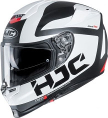 Casca Moto Full-Face RPHA 70 Balius