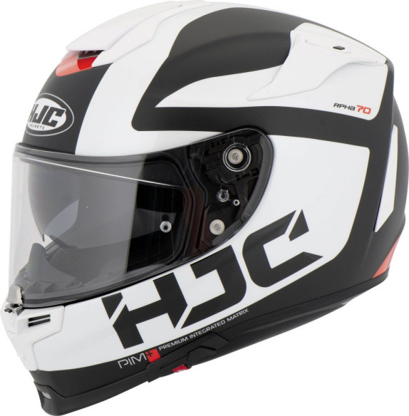 Casca Moto Full-Face RPHA 70 Balius