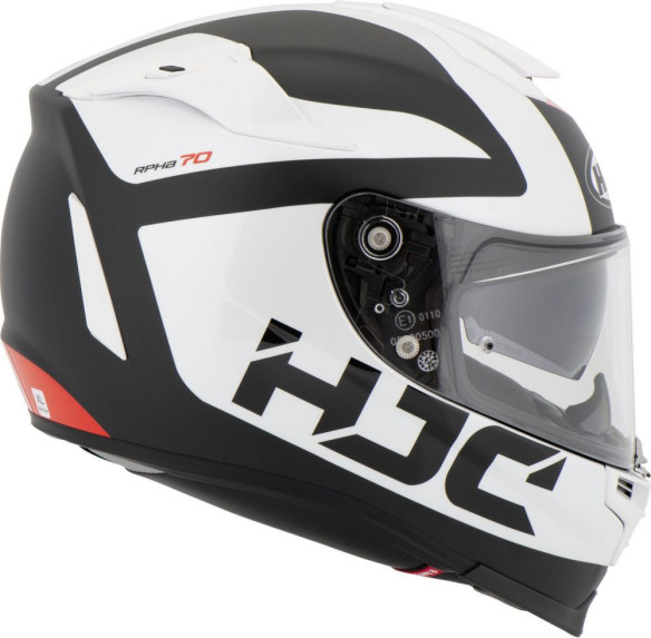 Casca Moto Full-Face RPHA 70 Balius