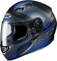 Casca Moto Full-Face CS-15 Trion