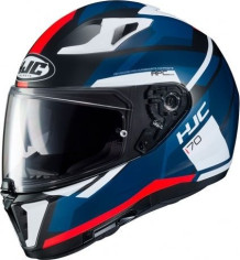 Casca Moto Full-Face i70 Elim