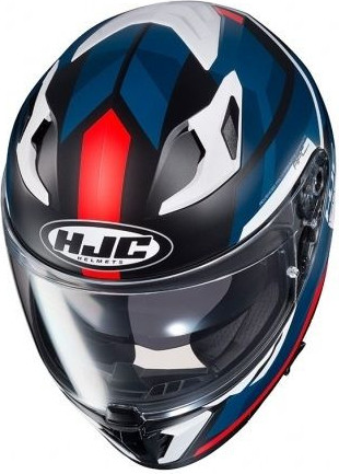 Casca Moto Full-Face i70 Elim
