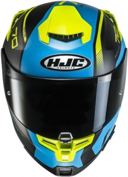 Casca Moto Full-Face RPHA 70 Vias