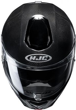 Casca Moto Flip-Up RPHA 90S Carbon Solid
