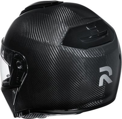 Casca Moto Flip-Up RPHA 90S Carbon Solid