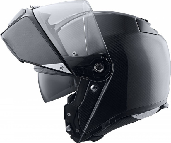Casca Moto Flip-Up RPHA 90S Carbon Solid