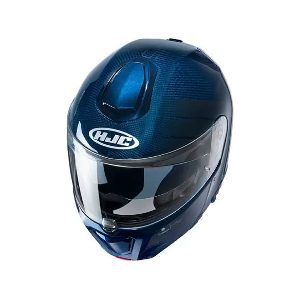 Casca Moto Flip-Up RPHA 90S Carbon Balian