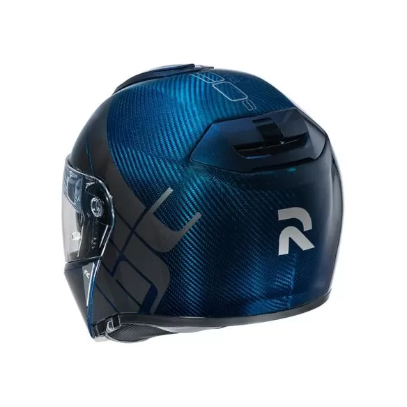 Casca Moto Flip-Up RPHA 90S Carbon Balian