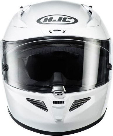 Casca Moto Full-Face RPHA 11 Solid White