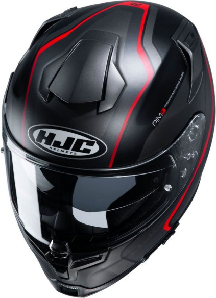 Casca Moto Full-Face RPHA 70 Kroon Grey