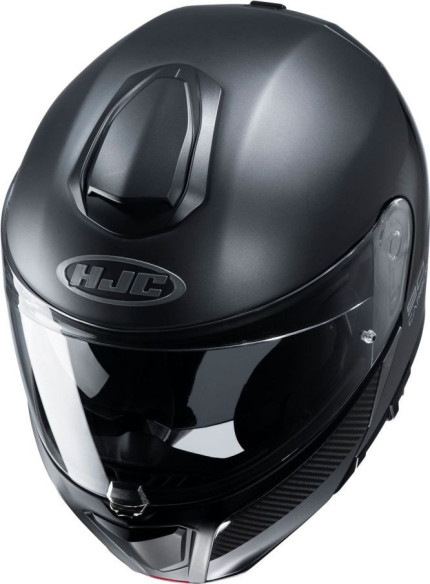 Casca Moto Flip-Up RPHA 90S Carbon Luve Black