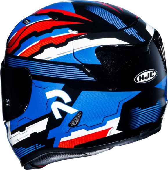 Casca Moto Full-Face RPHA 11 Stobon Blue