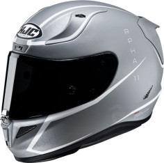 Casca Moto Full-Face RPHA 11 Jarban Grey