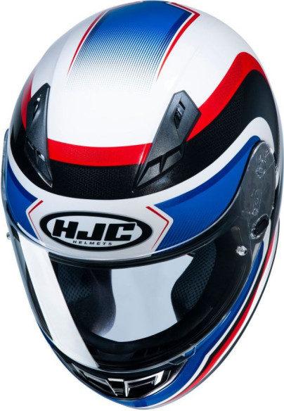 Casca Moto Full-Face CS-15 Rako Blue