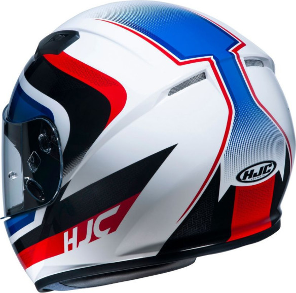 Casca Moto Full-Face CS-15 Rako Blue