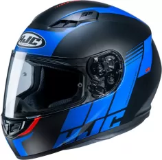 Casca Moto Full-Face CS-15 Mylo Blue