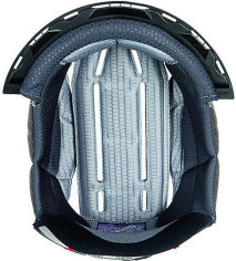 Captuseala Casca Hjc Rpha 70 M 12mm