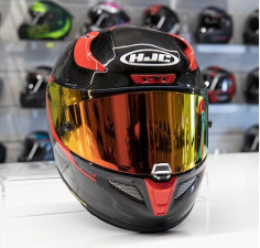 Viziera Hjc Rpha 11