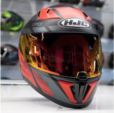 Viziera Hjc I70