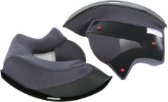 Obraji Casca Hjc C70 M/XL 30mm
