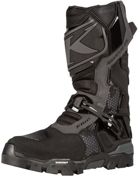 Cizme Adventure GTX