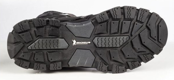 Cizme Adventure GTX