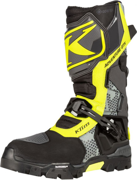 Cizme Adventure GTX