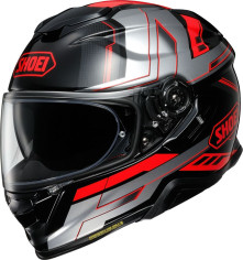 Casca Moto Full-Face GT Air 2 Aperture TC-1 Glossy