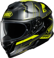 Casca Moto Full-Face GT Air 2 Aperture TC-3 Glossy