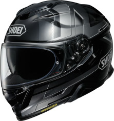 Casca Moto Full-Face GT Air 2 Aperture TC-5 Glossy Black