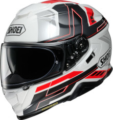 Casca Moto Full-Face GT Air 2 Aperture TC-6 Glossy