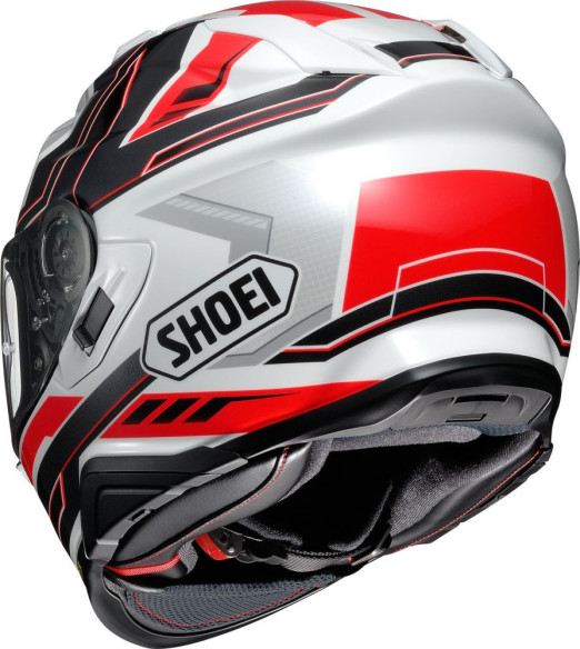 Casca Moto Full-Face GT Air 2 Aperture TC-6 Glossy