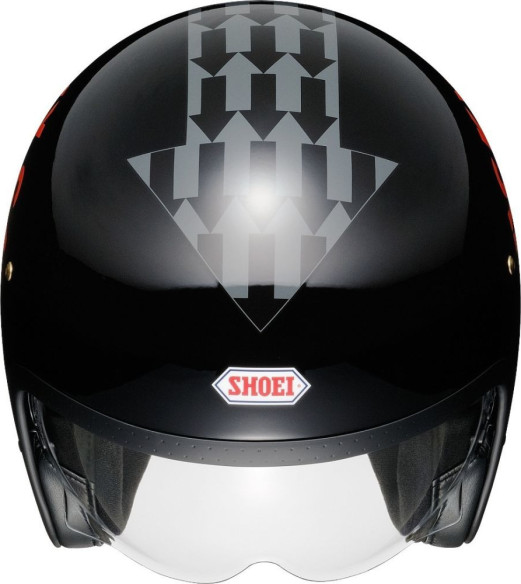 Casca Moto Jet/Open Face J.Lucky Cat Garage TC-5