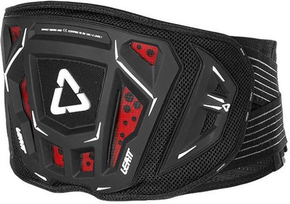 Brau Protectie Moto 3DF 3.5 Black