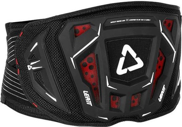 Brau Protectie Moto 3DF 3.5 Black