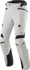 Pantaloni Moto Textili Poseidon 2 GTX Silver
