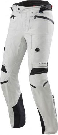 Pantaloni Moto Textili Poseidon 2 GTX Silver