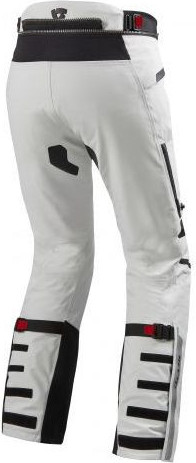 Pantaloni Moto Textili Poseidon 2 GTX Silver