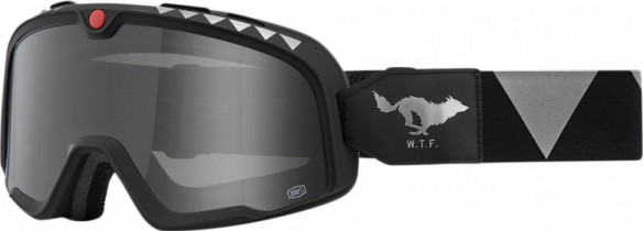 Ochelari Chopper Barrstow Elsolitario Smoke Lens - 50000-00003